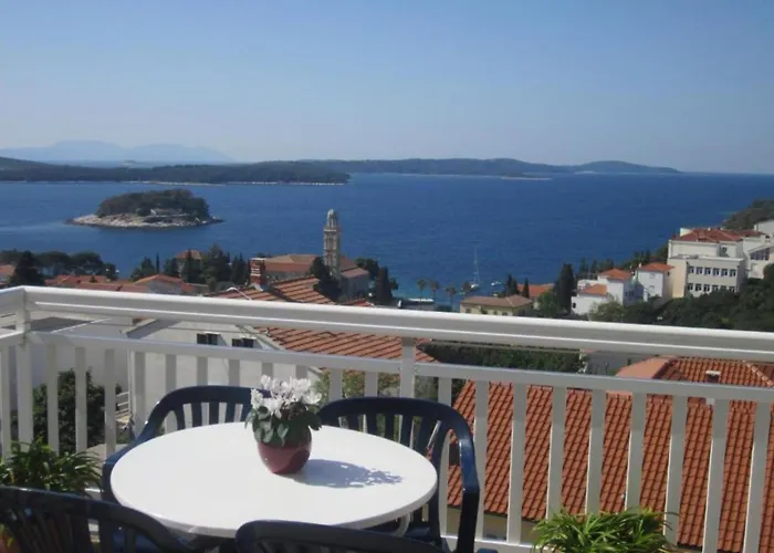Azure Hvar