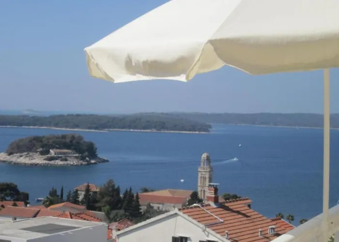 Azure Hvar *