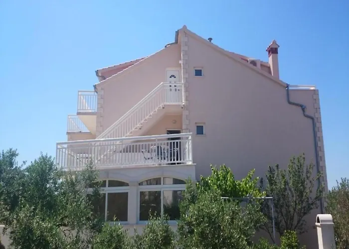 公寓 Azure Hvar