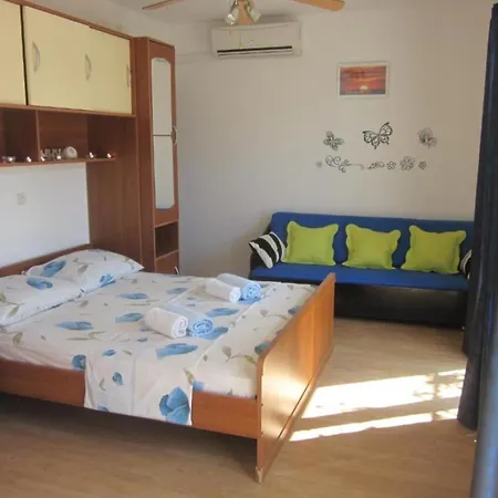 Azure Hvar 아파트 흐바르
