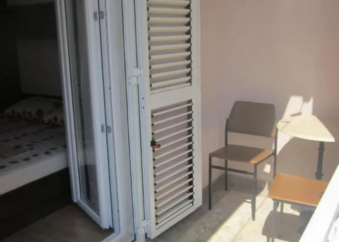 Azure Hvar Lägenhet