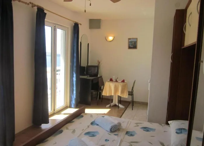 Lägenhet Azure Hvar