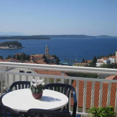 Azure Hvar