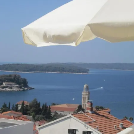 Azure Hvar *
