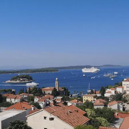 Azure Hvar