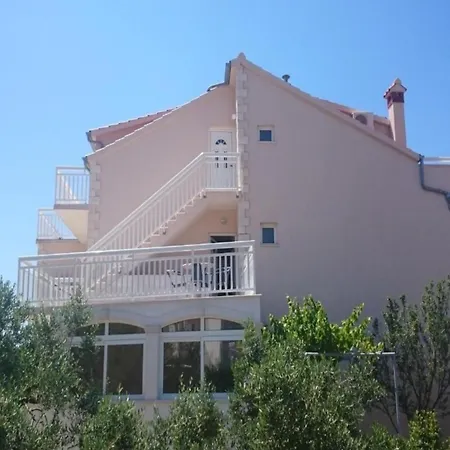 公寓 Azure Hvar